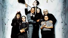  " " / "The Addams Family" (1991 )  